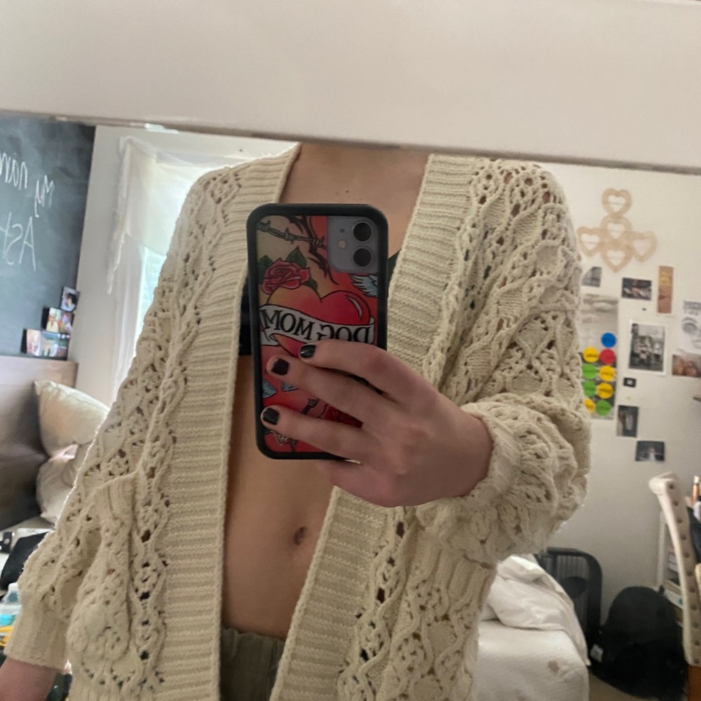Billabong Sweater